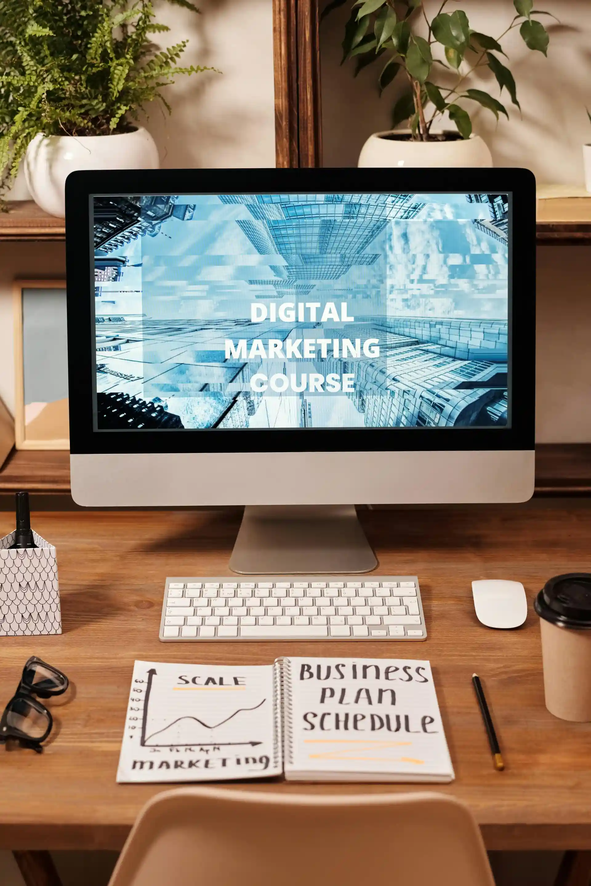 Digital Marketing Academy Kottayam