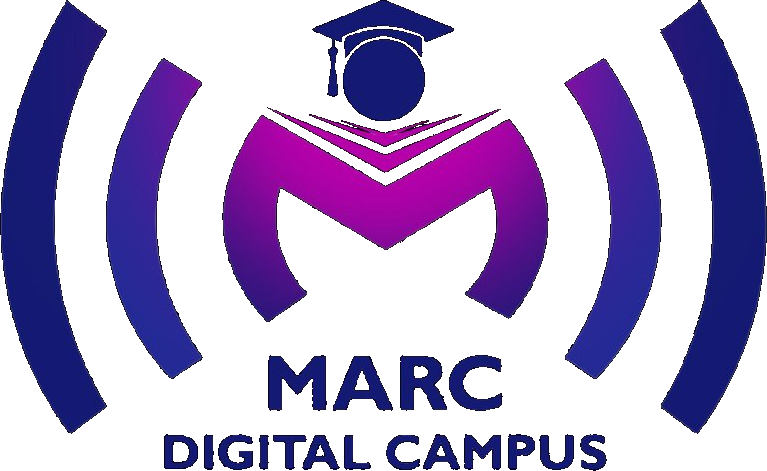 MARC Logo